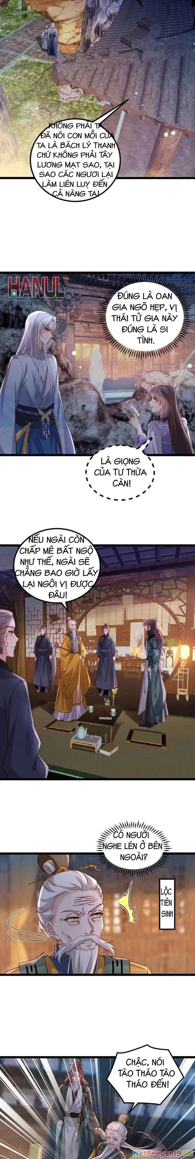 Hoạn Phi Thiên Hạ Chapter 410 - Trang 2
