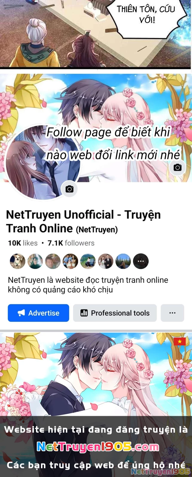 Hoạn Phi Thiên Hạ Chapter 410 - Trang 2