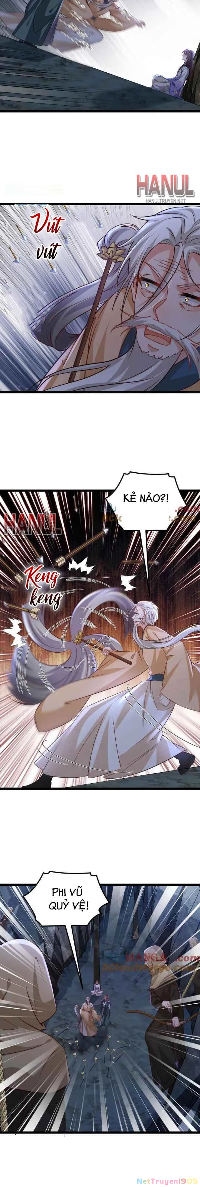 Hoạn Phi Thiên Hạ Chapter 412 - Trang 2