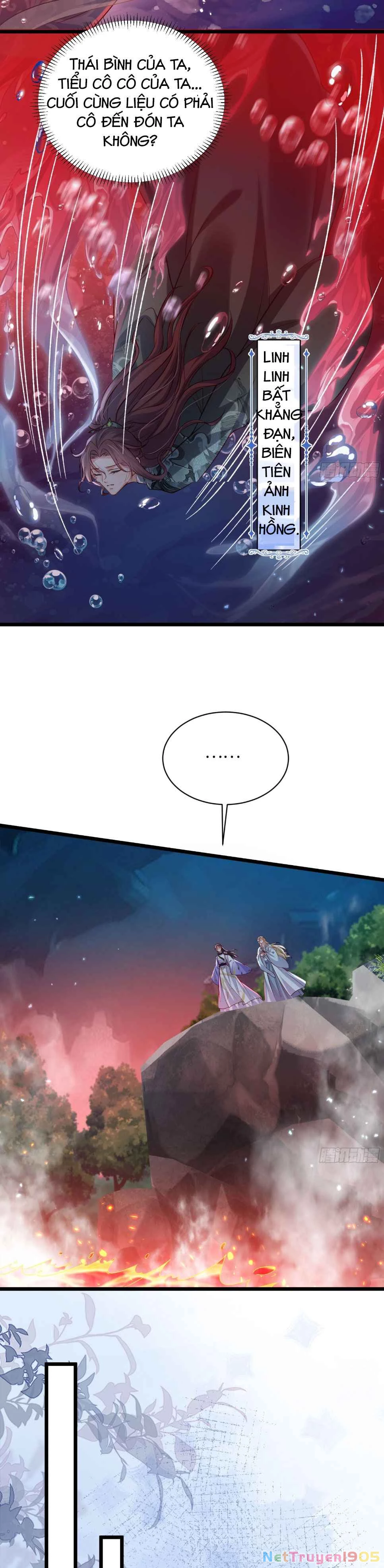 Hoạn Phi Thiên Hạ Chapter 413 - Trang 2