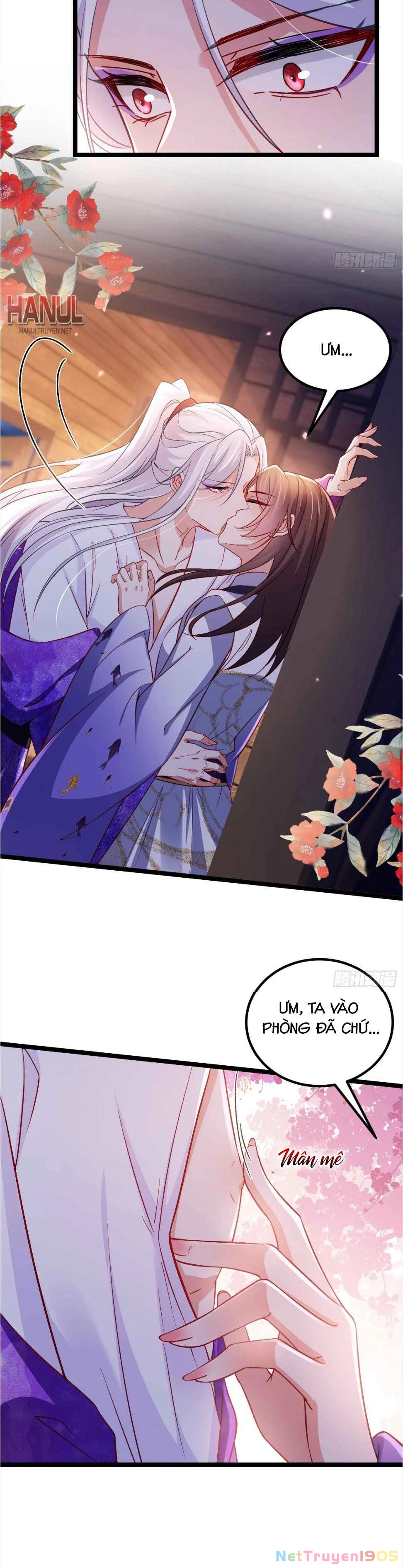 Hoạn Phi Thiên Hạ Chapter 414 - Trang 2