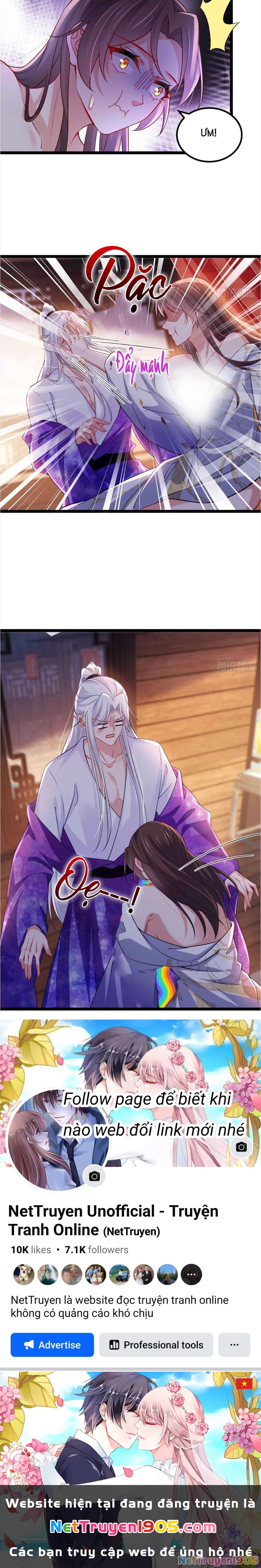 Hoạn Phi Thiên Hạ Chapter 414 - Trang 2