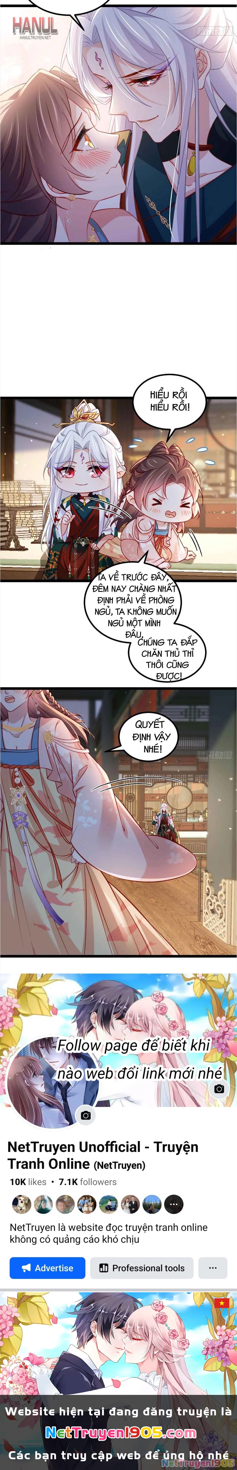 Hoạn Phi Thiên Hạ Chapter 415 - Trang 2
