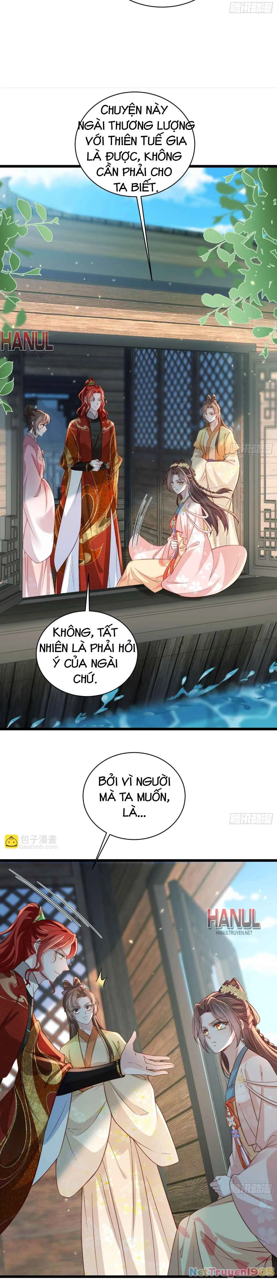 Hoạn Phi Thiên Hạ Chapter 416 - Trang 2