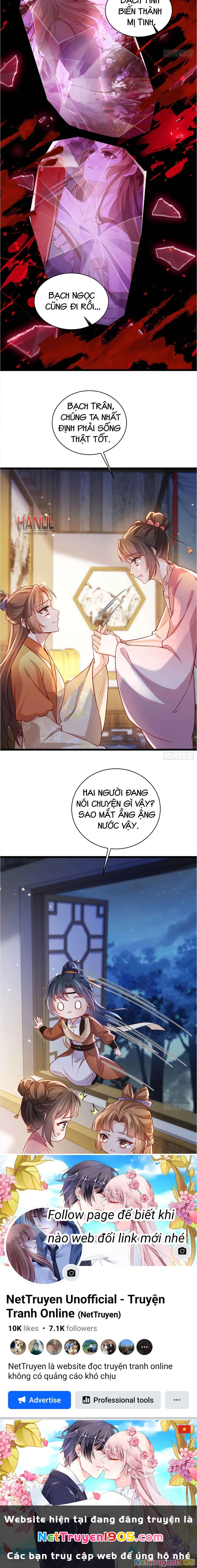 Hoạn Phi Thiên Hạ Chapter 416 - Trang 2