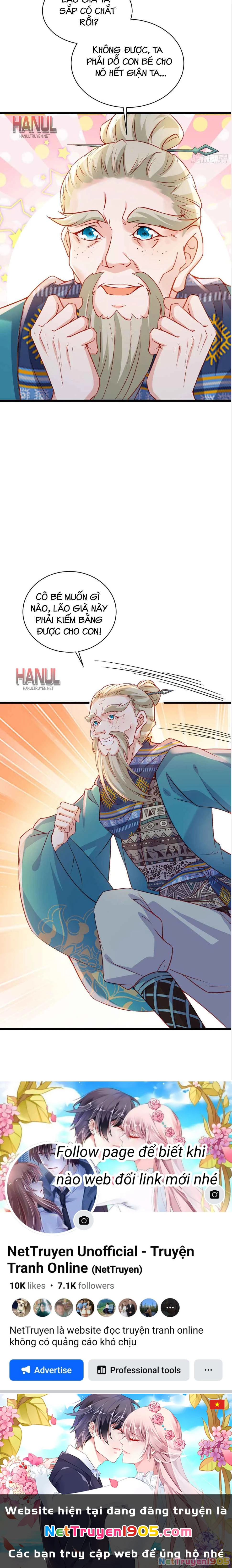Hoạn Phi Thiên Hạ Chapter 418 - Trang 2