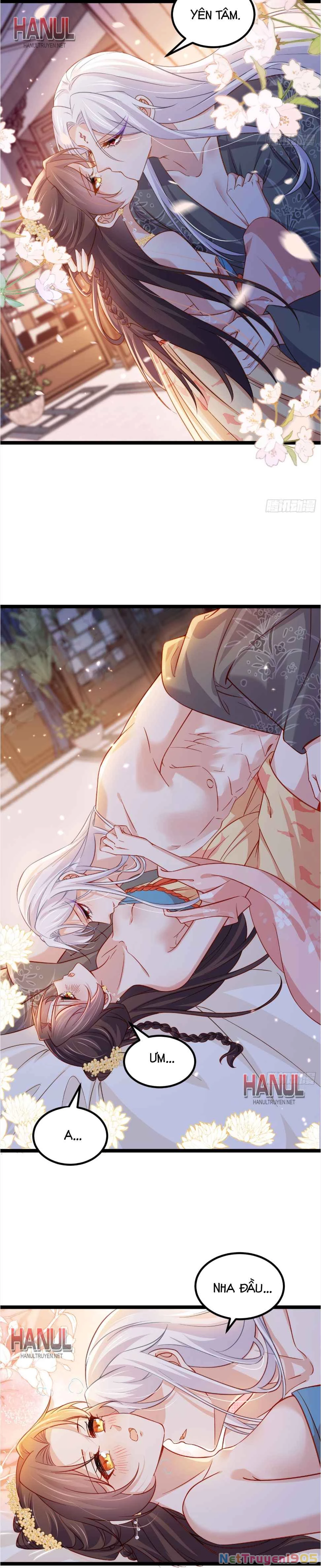 Hoạn Phi Thiên Hạ Chapter 419 - Trang 2