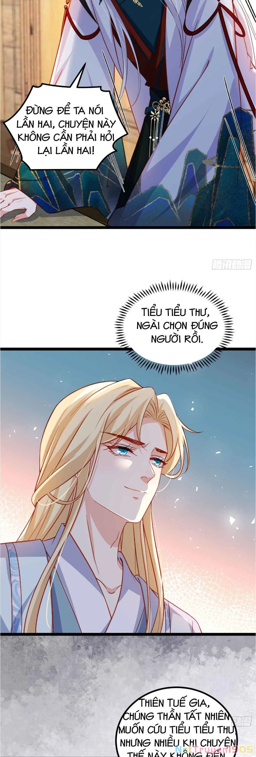 Hoạn Phi Thiên Hạ Chapter 419 - Trang 2