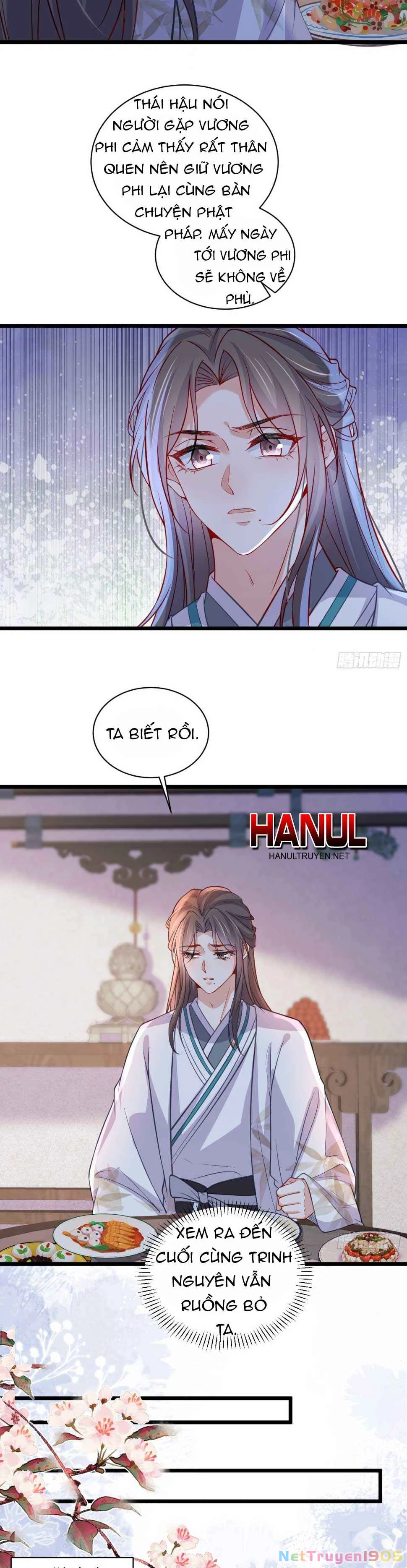 Hoạn Phi Thiên Hạ Chapter 423 - Trang 2