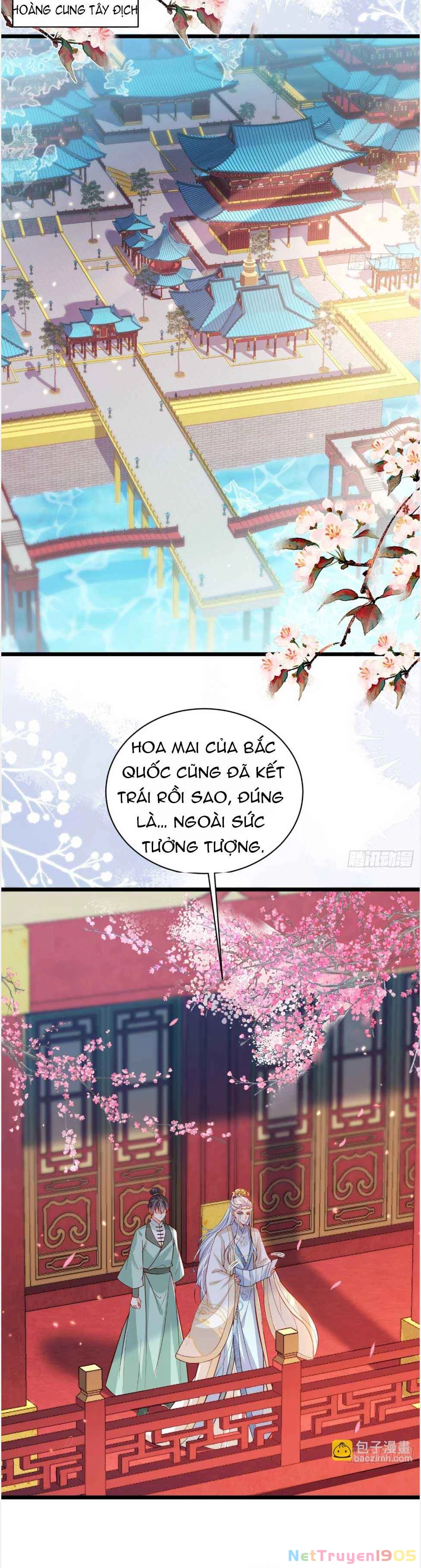 Hoạn Phi Thiên Hạ Chapter 423 - Trang 2