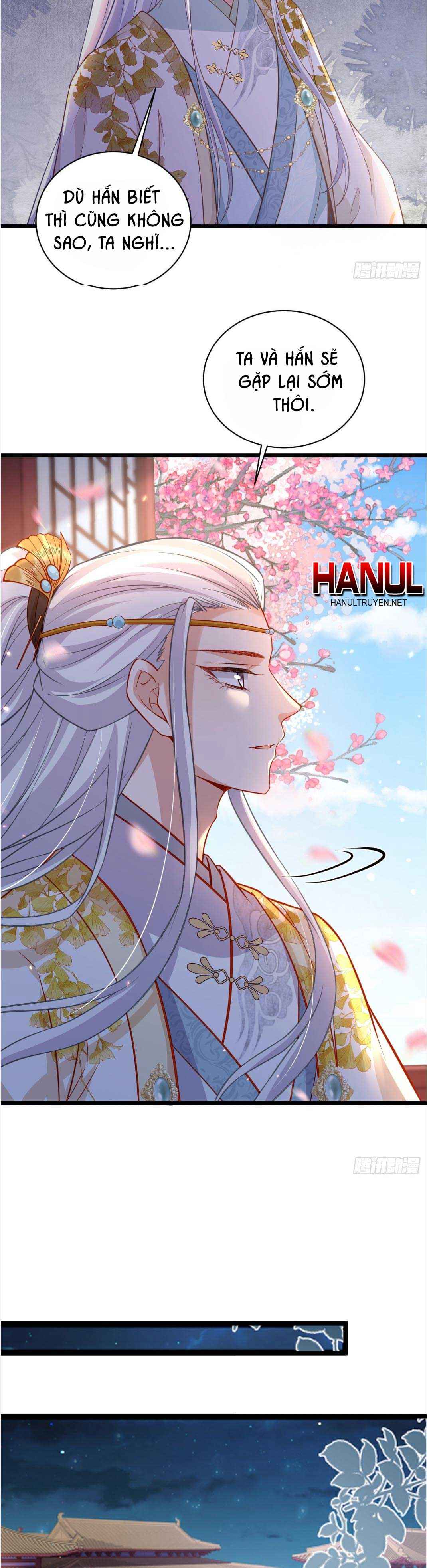 Hoạn Phi Thiên Hạ Chapter 425 - Trang 2