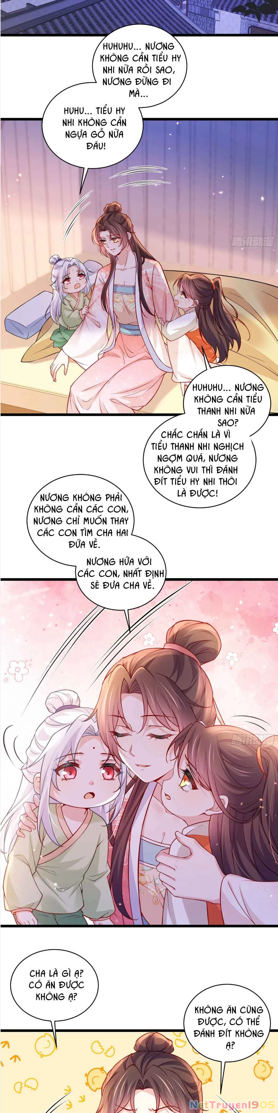 Hoạn Phi Thiên Hạ Chapter 431 - Trang 2