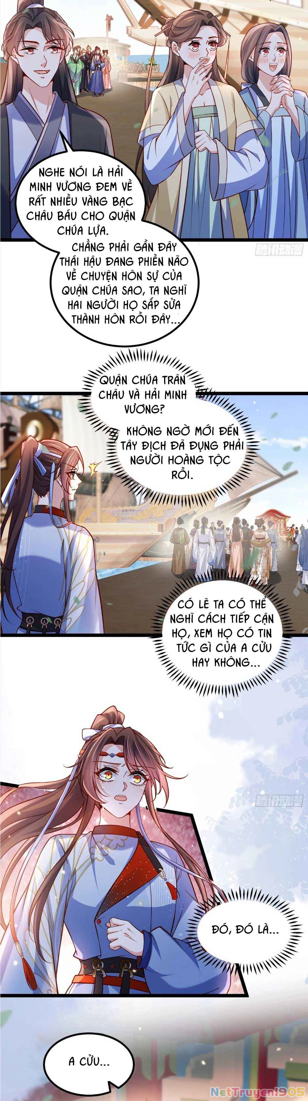Hoạn Phi Thiên Hạ Chapter 432 - Trang 2