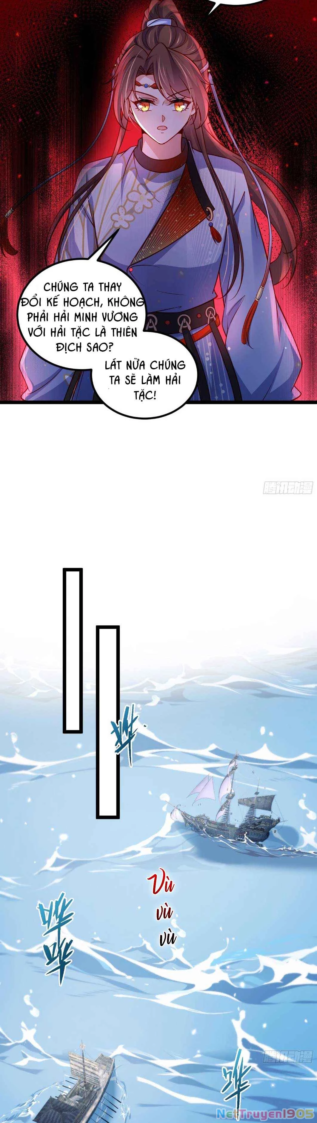 Hoạn Phi Thiên Hạ Chapter 432 - Trang 2