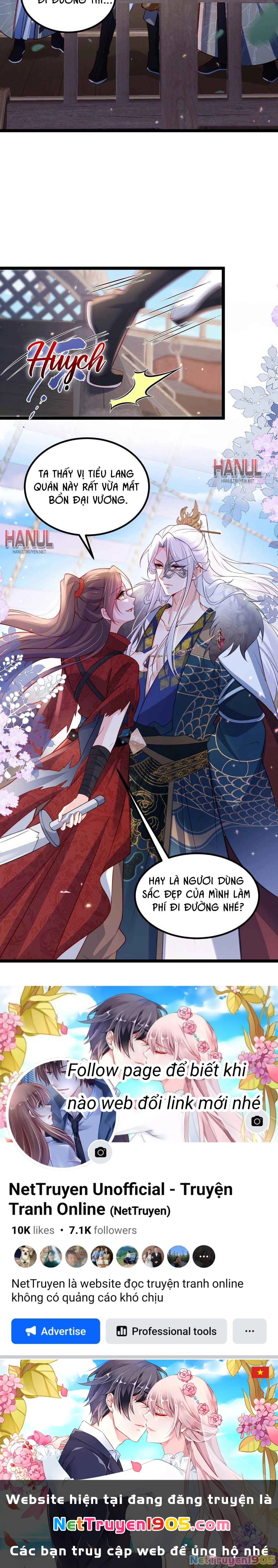 Hoạn Phi Thiên Hạ Chapter 432 - Trang 2