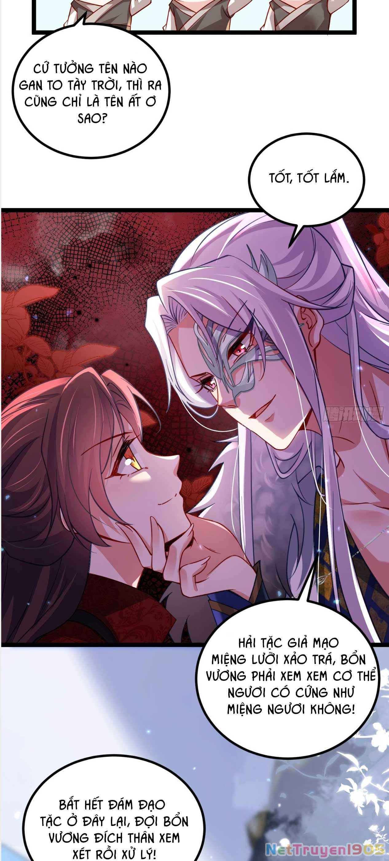 Hoạn Phi Thiên Hạ Chapter 433 - Trang 2