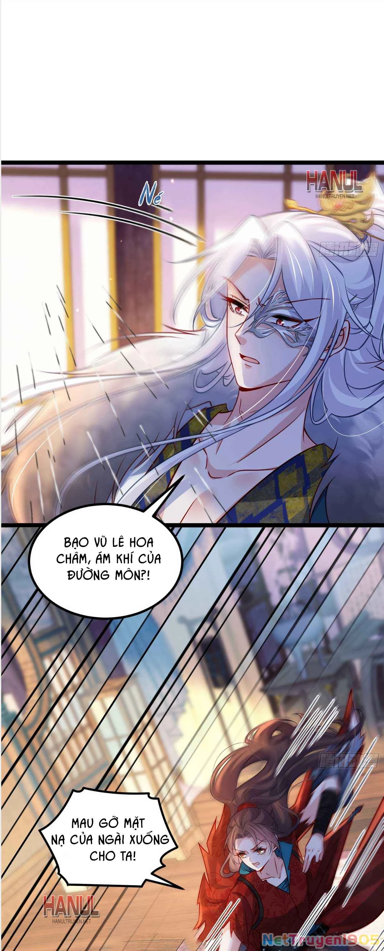 Hoạn Phi Thiên Hạ Chapter 433 - Trang 2