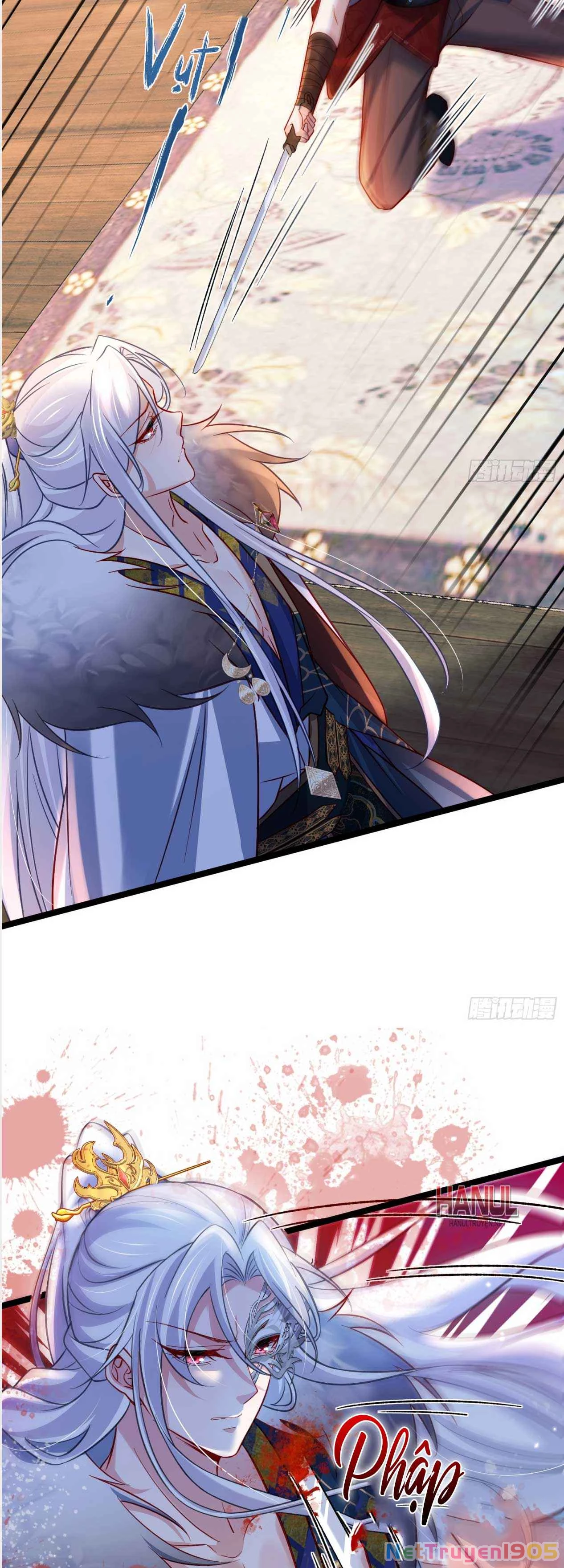 Hoạn Phi Thiên Hạ Chapter 433 - Trang 2