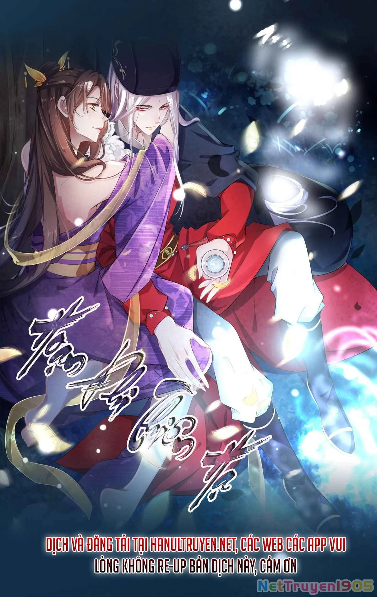 Hoạn Phi Thiên Hạ Chapter 433 - Trang 2