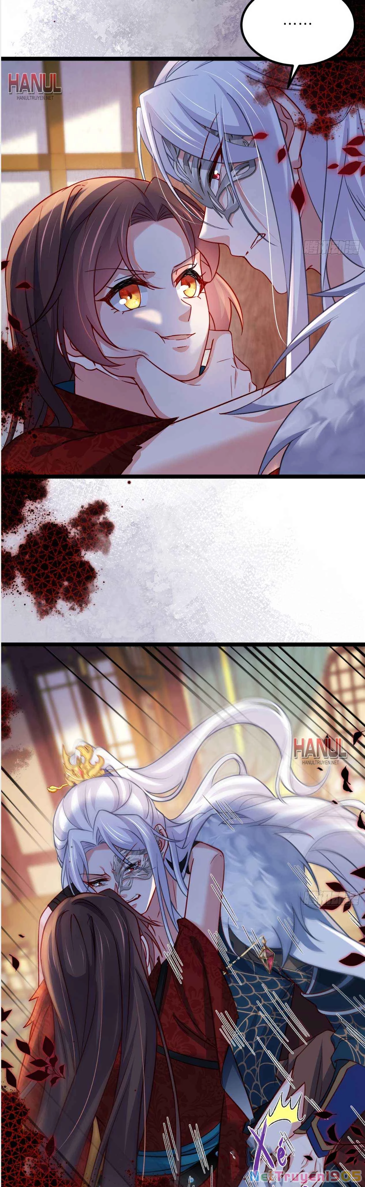 Hoạn Phi Thiên Hạ Chapter 433 - Trang 2