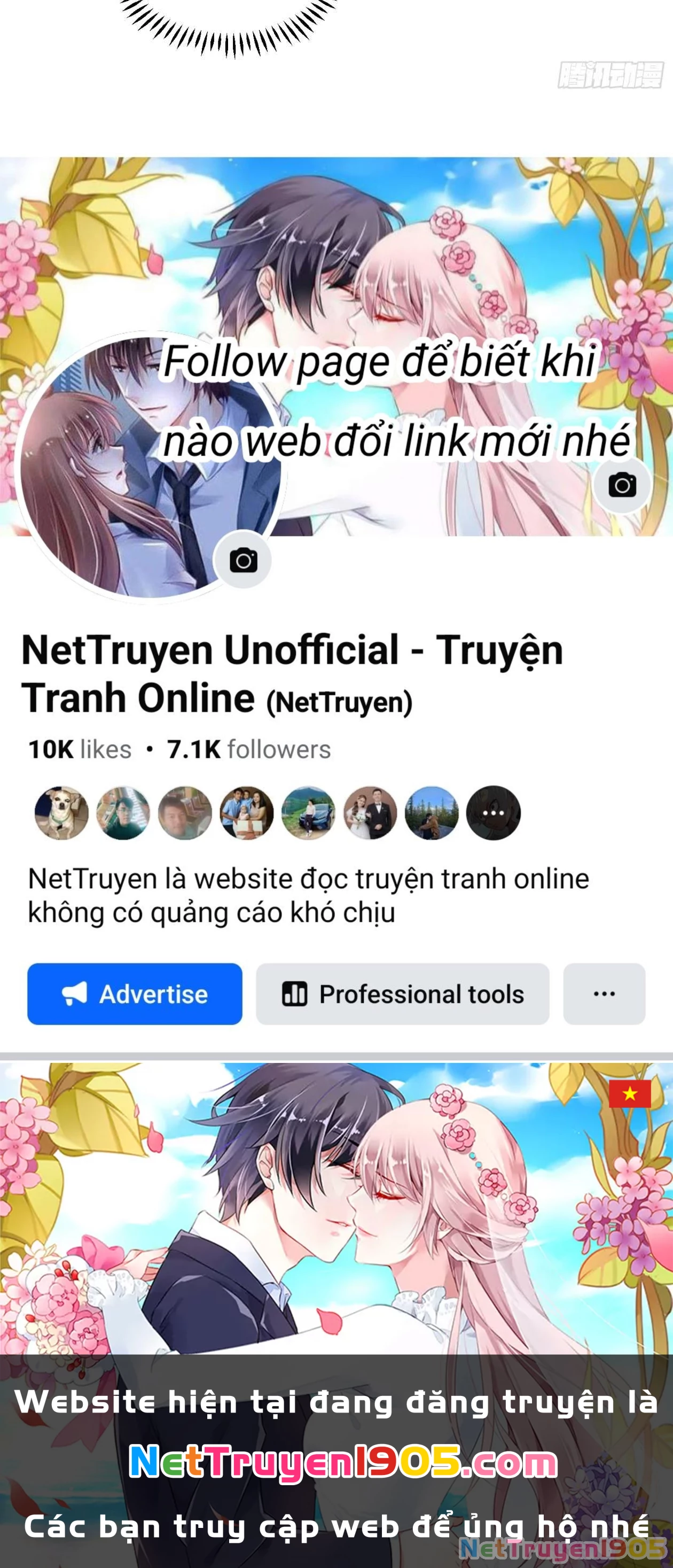 Hoạn Phi Thiên Hạ Chapter 433 - Trang 2