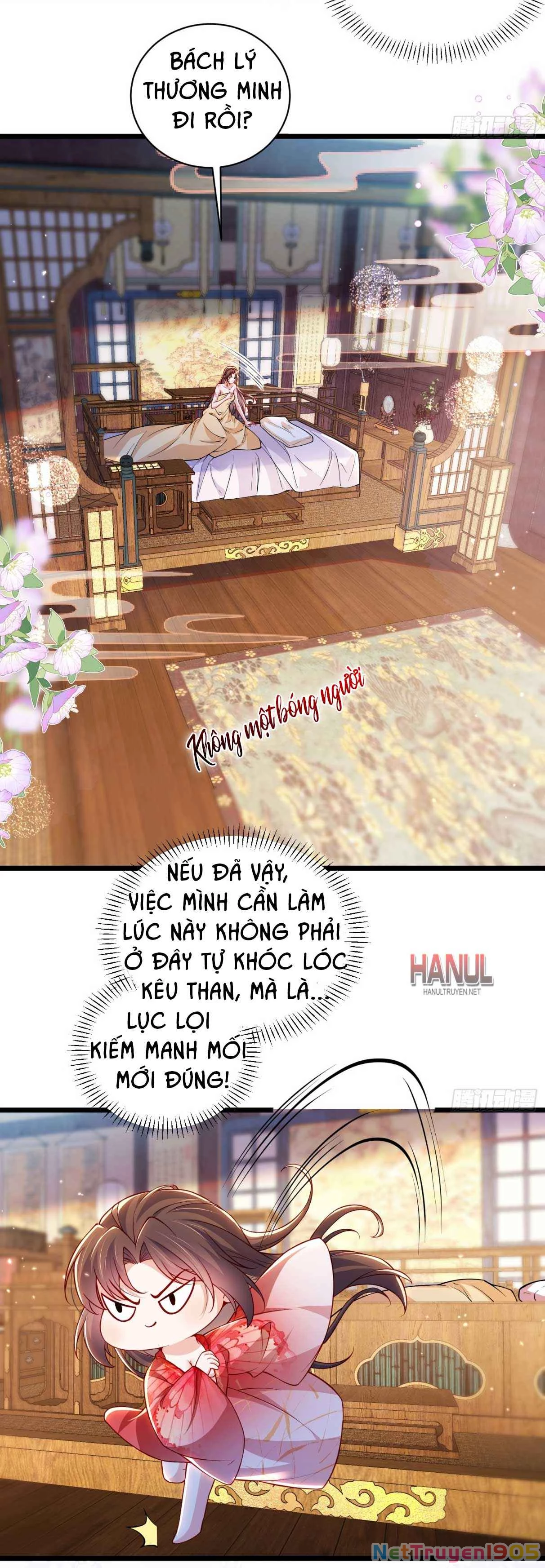 Hoạn Phi Thiên Hạ Chapter 434 - Trang 2