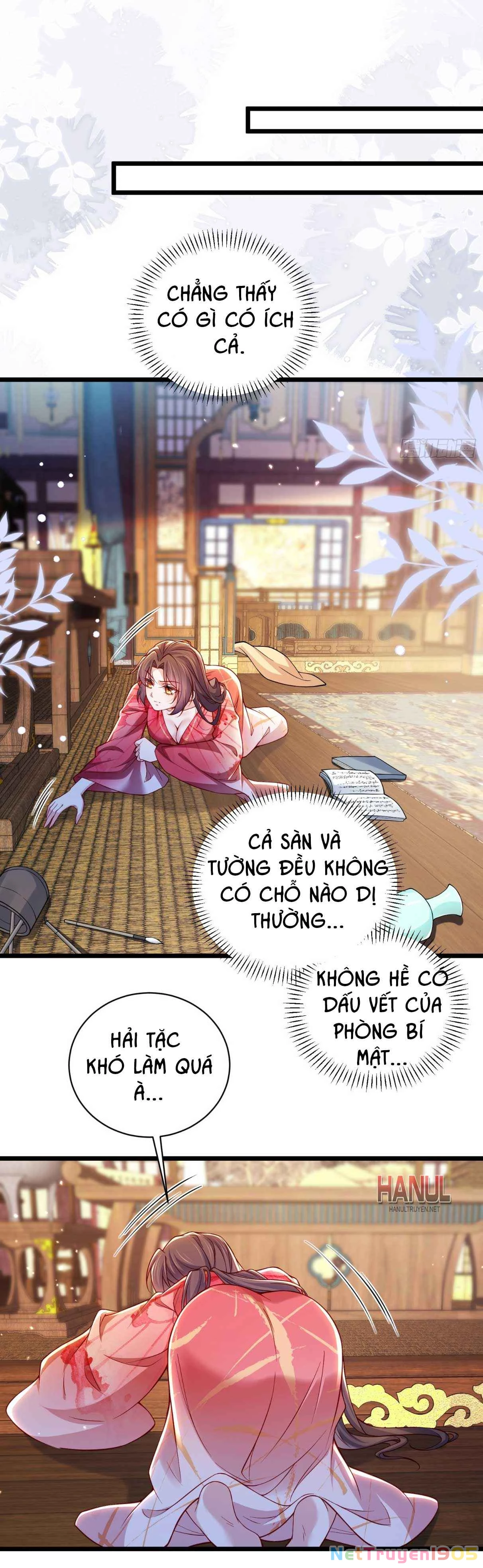 Hoạn Phi Thiên Hạ Chapter 434 - Trang 2