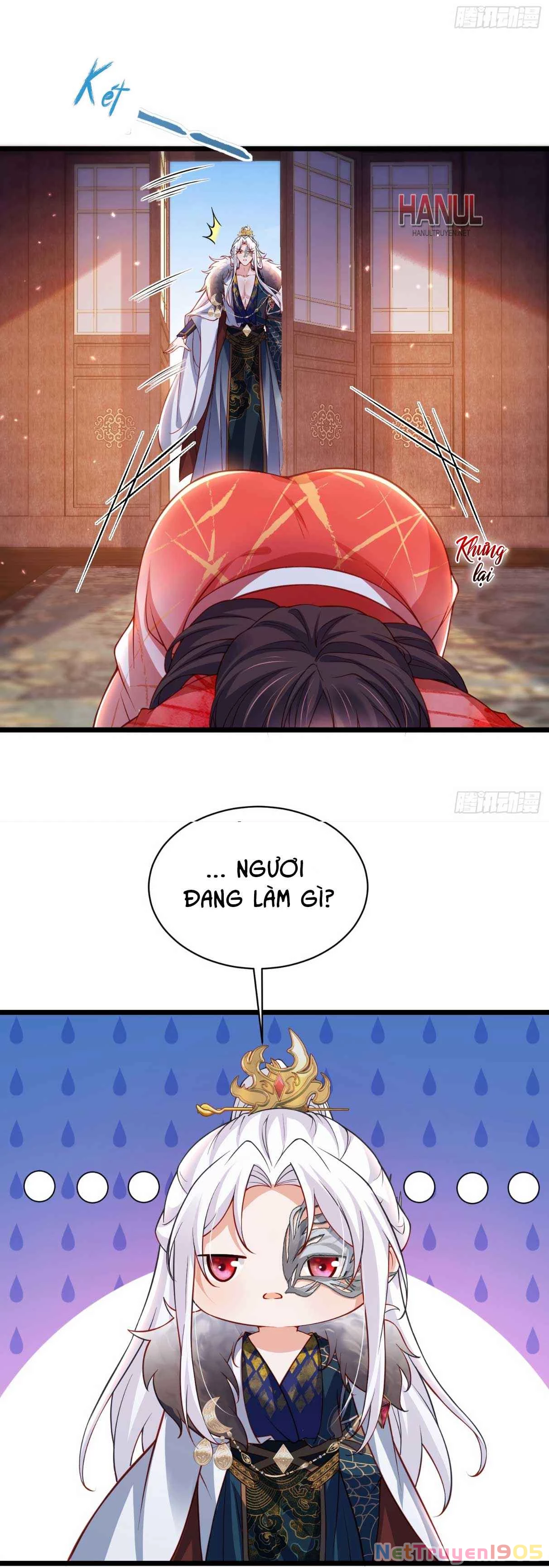 Hoạn Phi Thiên Hạ Chapter 434 - Trang 2