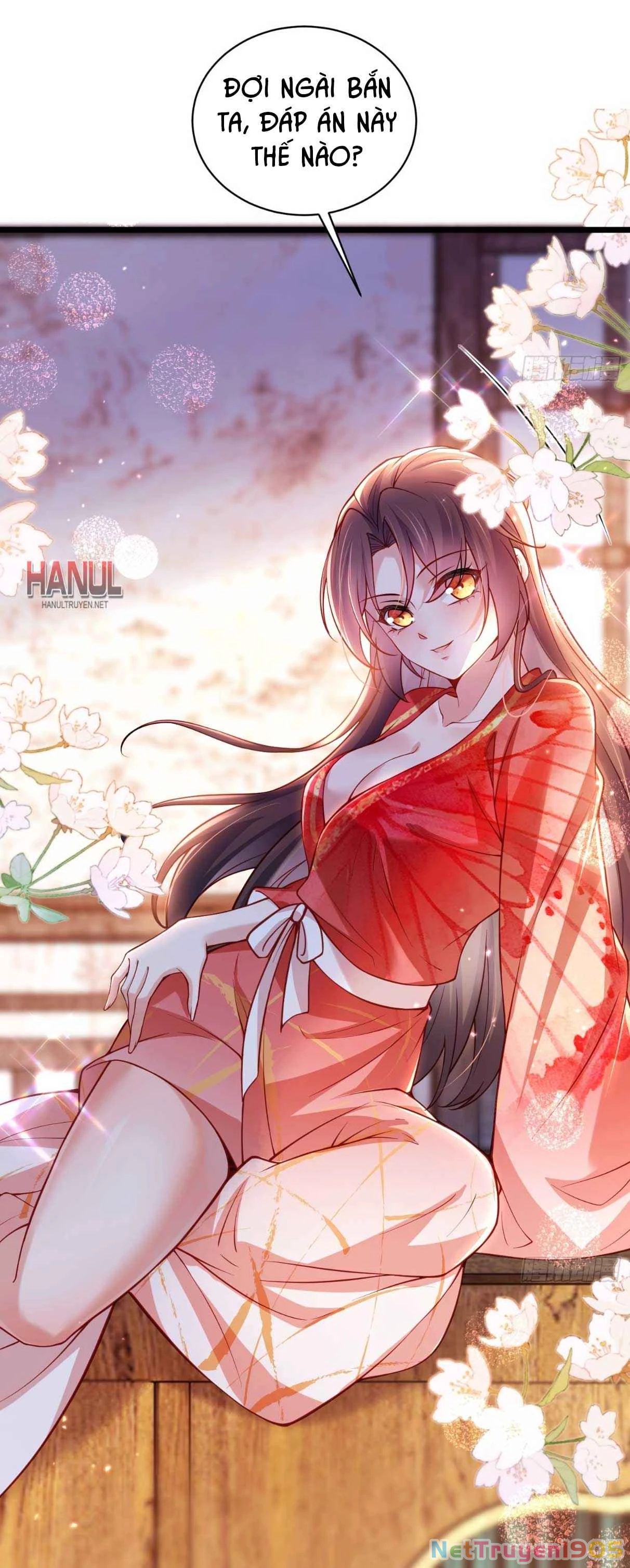 Hoạn Phi Thiên Hạ Chapter 434 - Trang 2