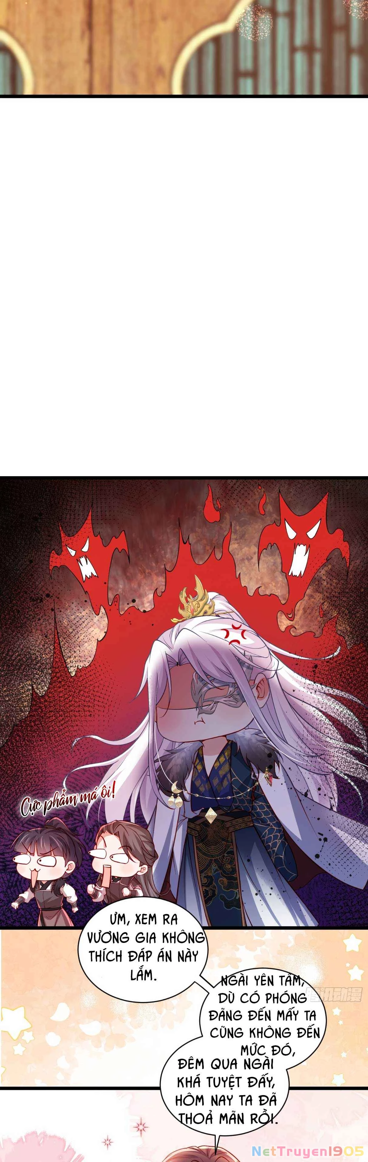 Hoạn Phi Thiên Hạ Chapter 434 - Trang 2