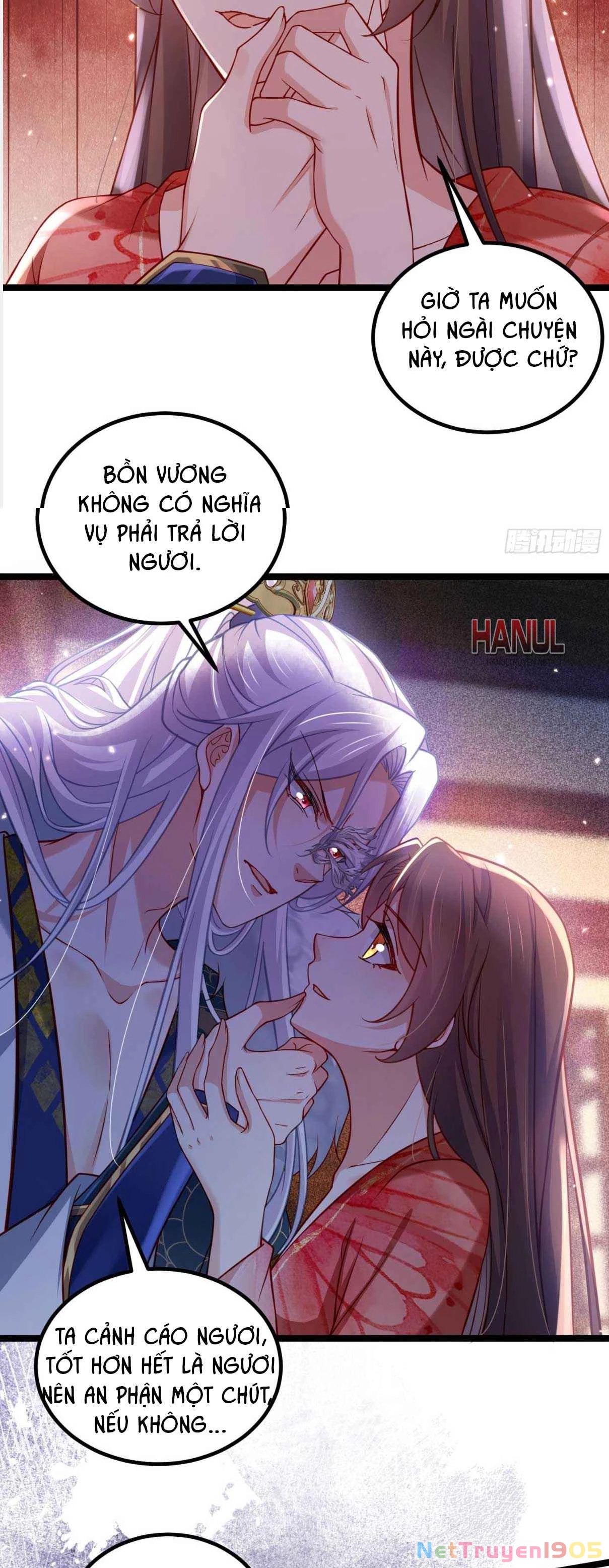 Hoạn Phi Thiên Hạ Chapter 435 - Trang 2