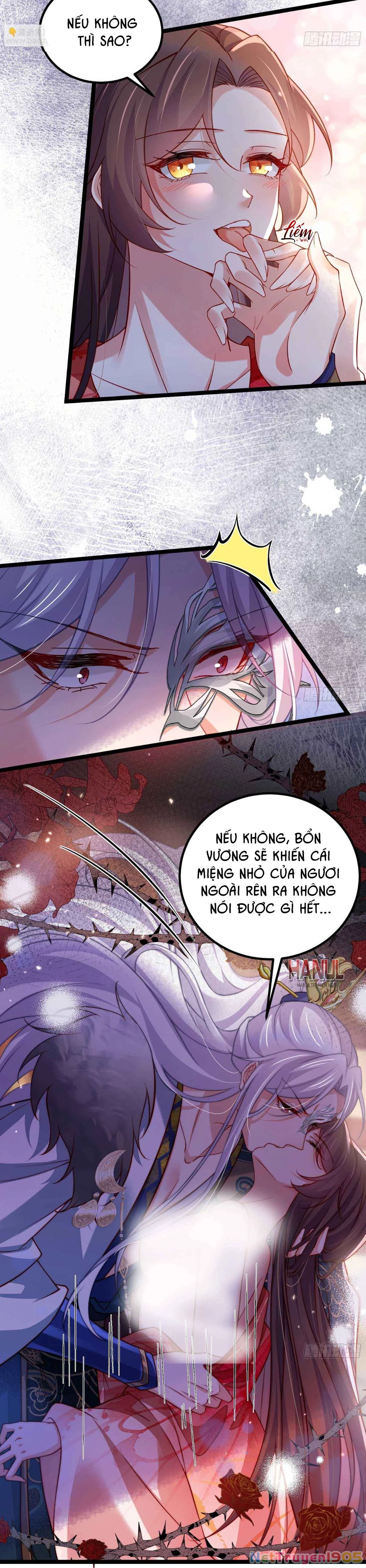 Hoạn Phi Thiên Hạ Chapter 435 - Trang 2