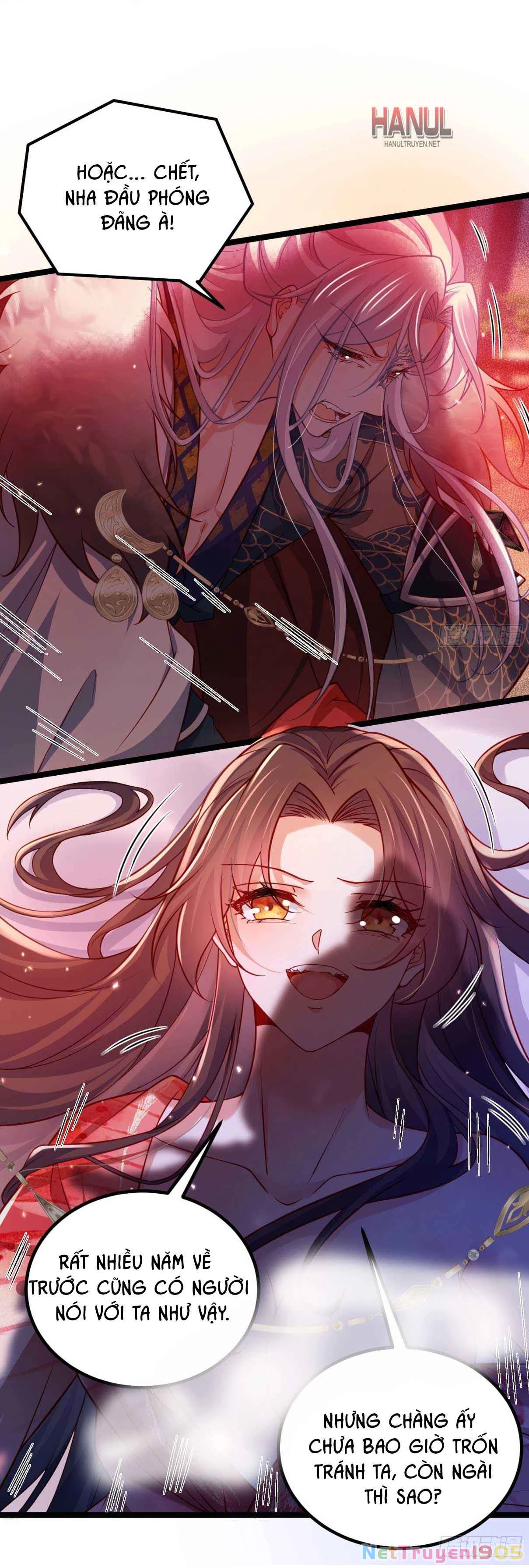 Hoạn Phi Thiên Hạ Chapter 435 - Trang 2