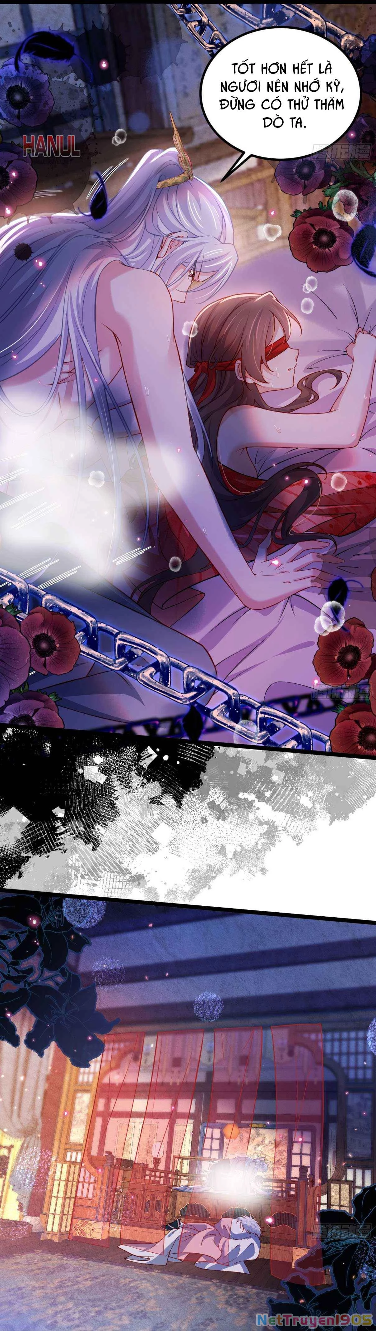 Hoạn Phi Thiên Hạ Chapter 435 - Trang 2