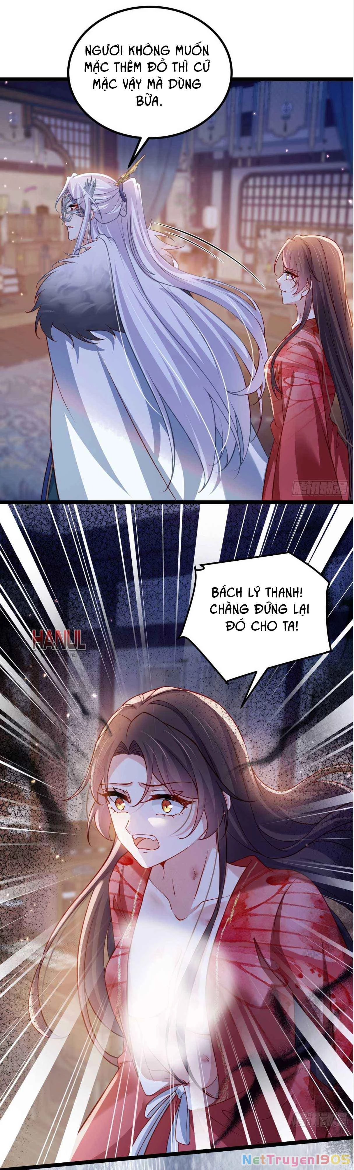 Hoạn Phi Thiên Hạ Chapter 435 - Trang 2