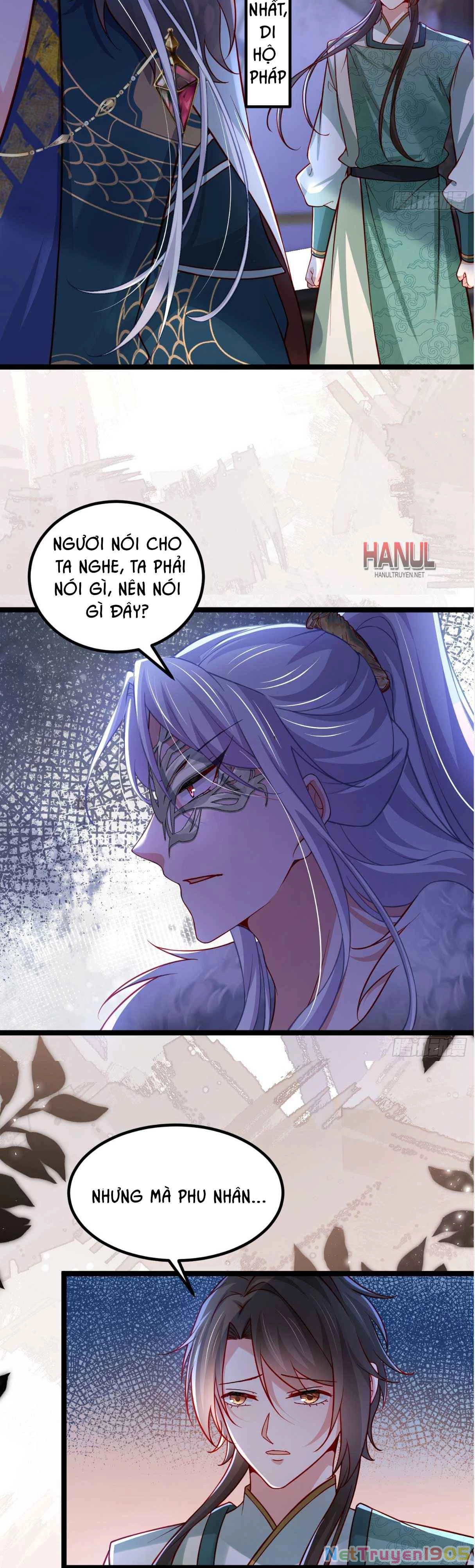 Hoạn Phi Thiên Hạ Chapter 435 - Trang 2