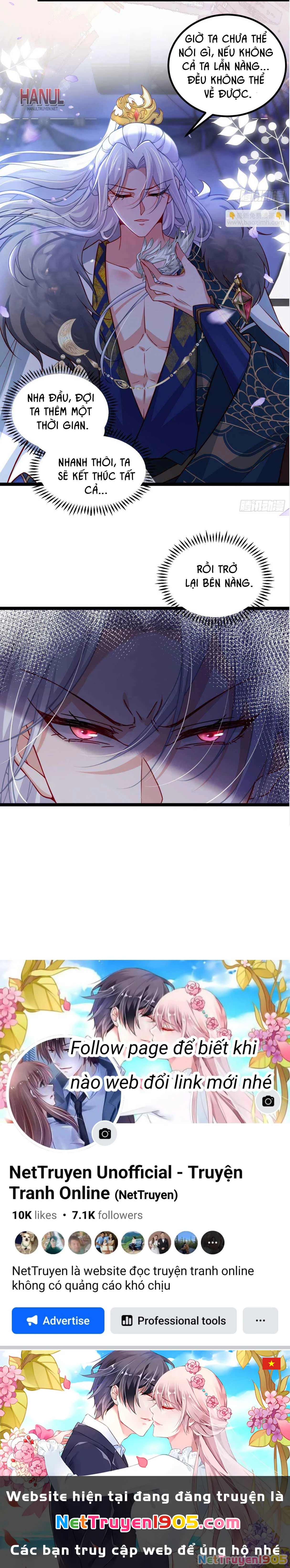 Hoạn Phi Thiên Hạ Chapter 435 - Trang 2