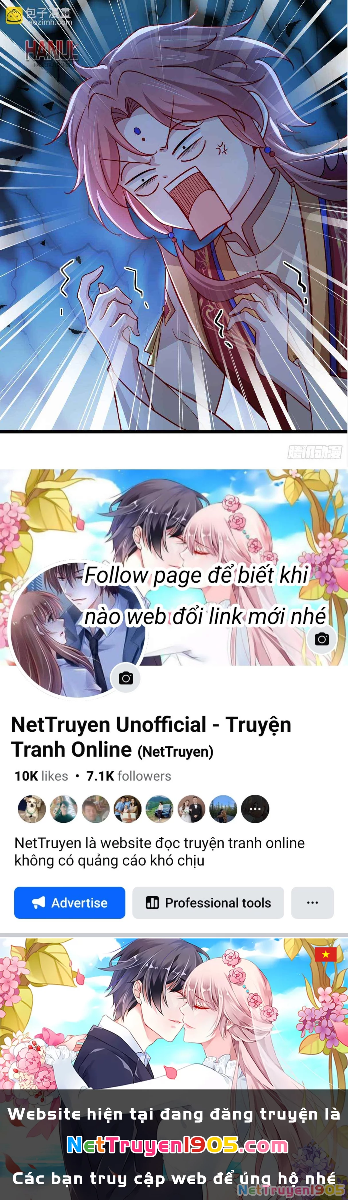 Hoạn Phi Thiên Hạ Chapter 436 - Trang 2