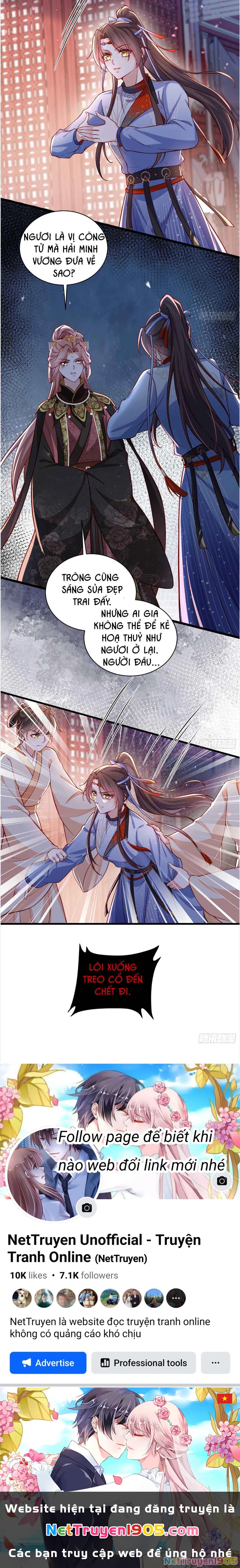 Hoạn Phi Thiên Hạ Chapter 437 - Trang 2