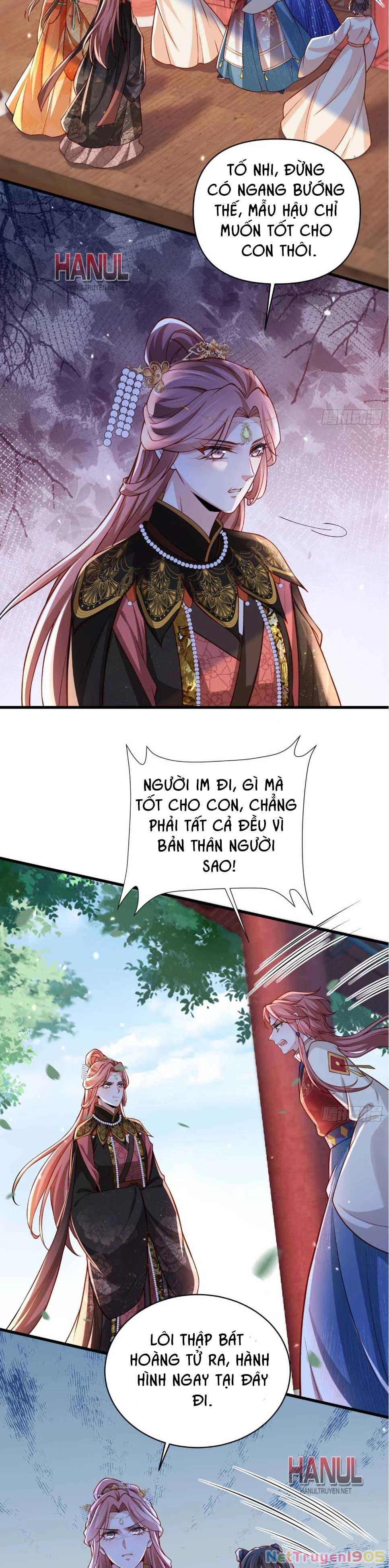 Hoạn Phi Thiên Hạ Chapter 438 - Trang 2