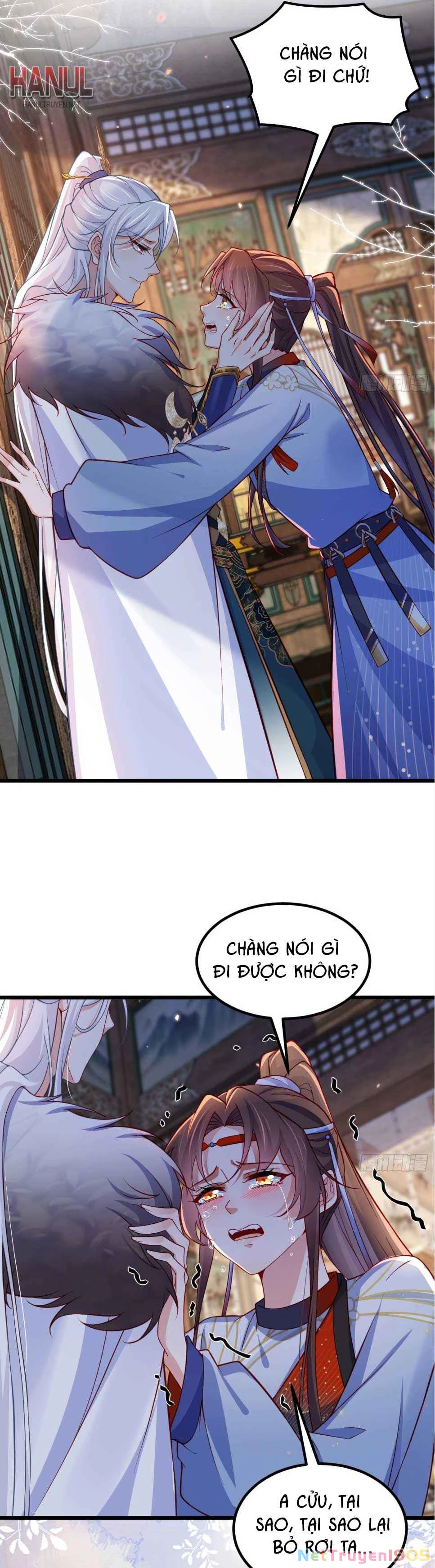 Hoạn Phi Thiên Hạ Chapter 438 - Trang 2