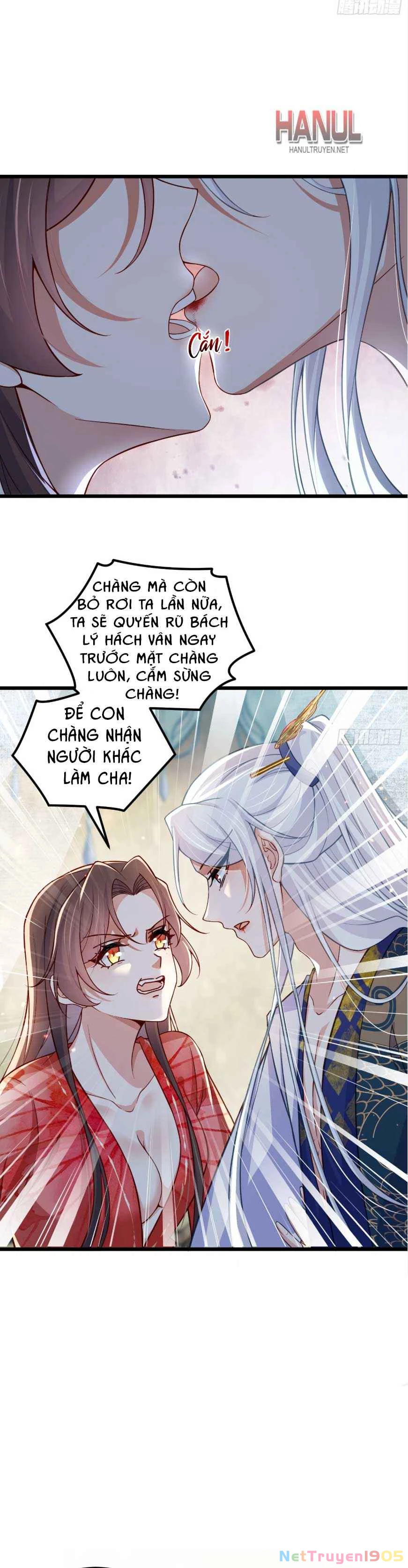 Hoạn Phi Thiên Hạ Chapter 439 - Trang 2
