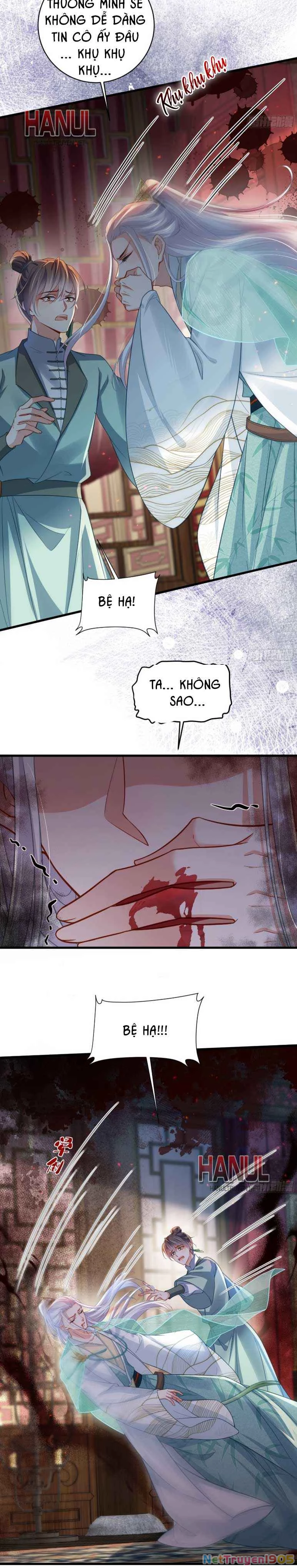 Hoạn Phi Thiên Hạ Chapter 441 - Trang 2