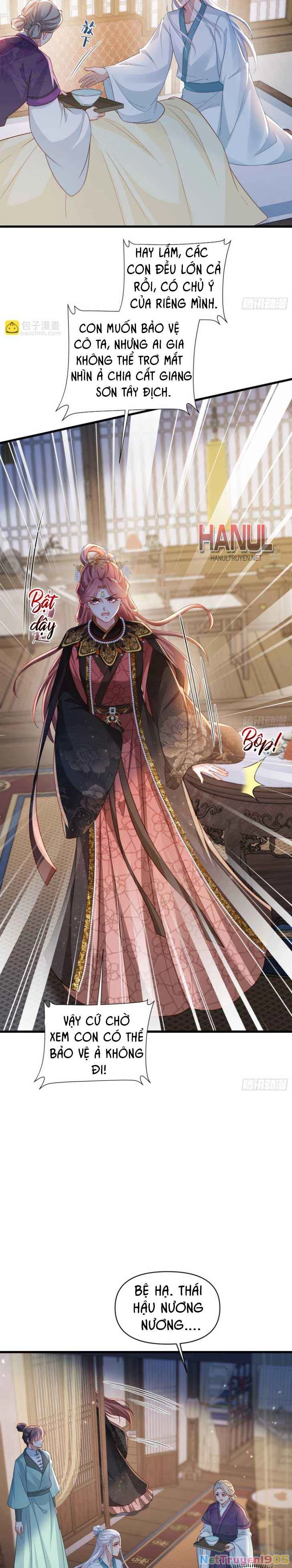 Hoạn Phi Thiên Hạ Chapter 442 - Trang 2