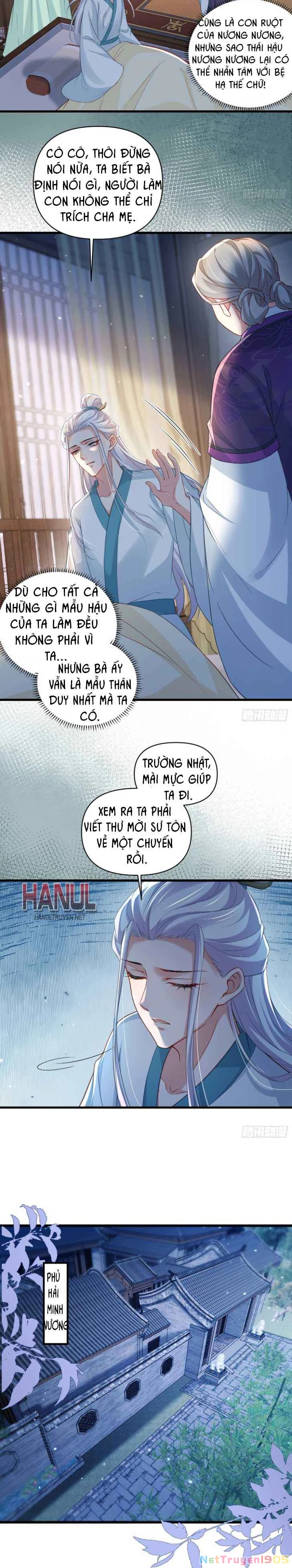 Hoạn Phi Thiên Hạ Chapter 442 - Trang 2