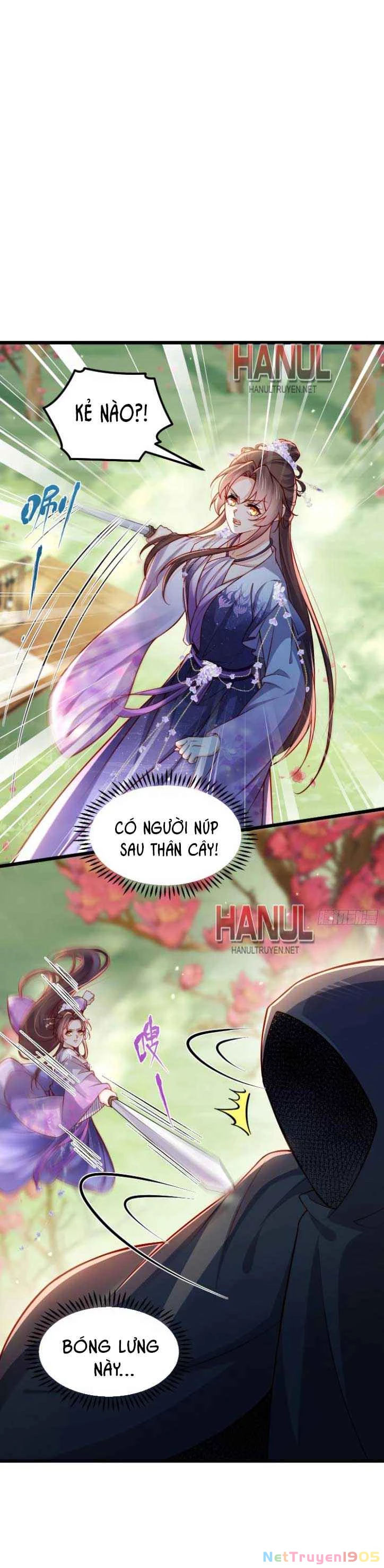 Hoạn Phi Thiên Hạ Chapter 442 - Trang 2