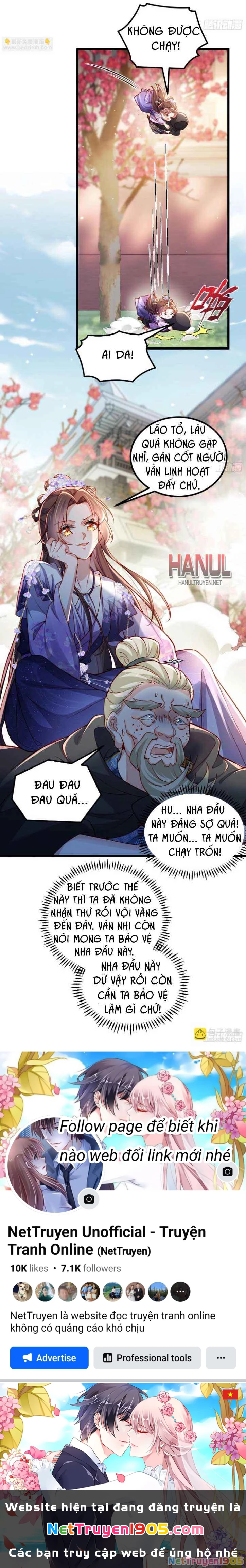 Hoạn Phi Thiên Hạ Chapter 442 - Trang 2