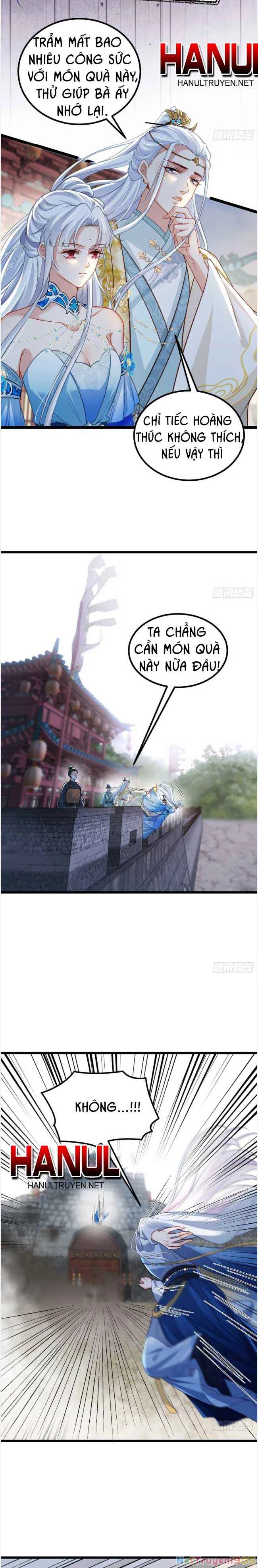 Hoạn Phi Thiên Hạ Chapter 443 - Trang 2