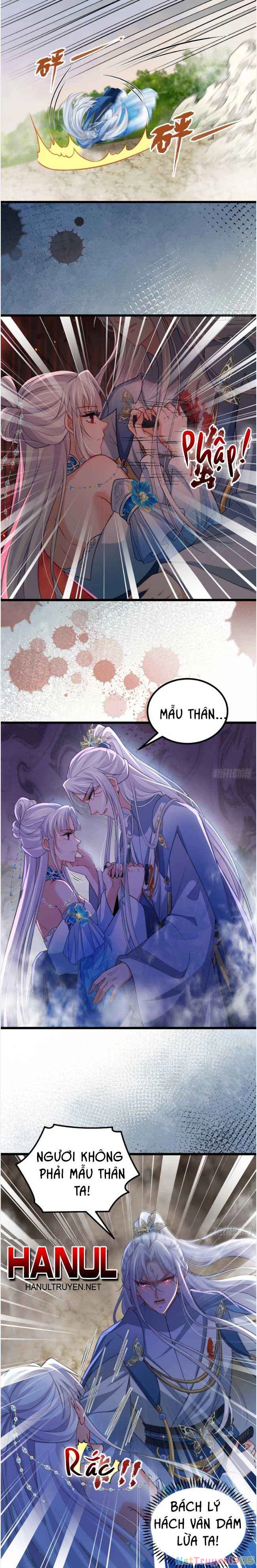 Hoạn Phi Thiên Hạ Chapter 443 - Trang 2