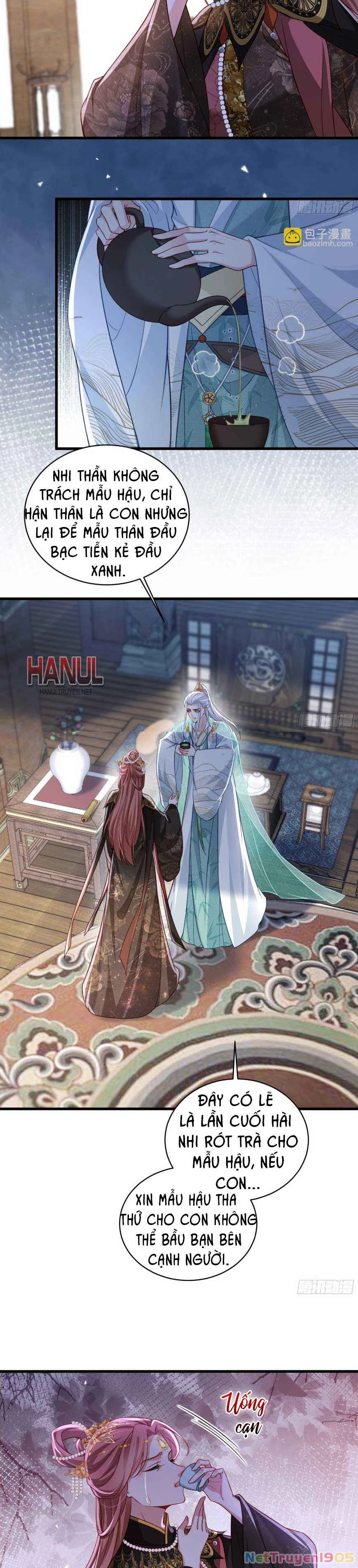 Hoạn Phi Thiên Hạ Chapter 445 - Trang 2